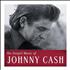 Johnny Cash The Gospel Music Of 2-CD album set UK JCS2CTH436066