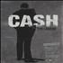 Johnny Cash The Legend 4-CD set UK JCS4CTH648528