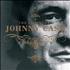 Johnny Cash The Legendary Collection 2-CD album set UK JCS2CTH326998