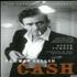 Johnny Cash The Man Called Cash book UK JCSBKTH524212