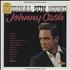 Johnny Cash The Original Sun Sound Of Johnny Cash - 180g vinyl LP UK JCSLPTH762643
