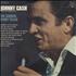 Johnny Cash The Singing Story Teller - Sealed vinyl LP US JCSLPTH334029