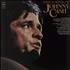 Johnny Cash The Sound Of Johnny Cash vinyl LP UK JCSLPTH750717