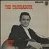 Johnny Cash The Troubadour 7