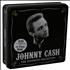 Johnny Cash The Ultimate Collection cd album box set UK JCS3CTH458811