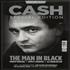 Johnny Cash Vintage-Rock Presents Cash Special Edition magazine UK JCSMAVI686998