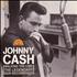 Johnny Cash Walking The Line:The Legendary Sun Recordings 3-CD set UK JCS3CWA343733