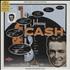 Johnny Cash With His Hot And Blue Guitar - 180 Gram Blue Vinyl - Sealed vinyl LP UK JCSLPWI762654