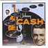 Johnny Cash With His Hot And Blue Guitar - 180 Gram Blue Vinyl - Sealed vinyl LP UK JCSLPWI837139