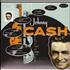 Johnny Cash With His Hot And Blue Guitar vinyl LP Italian JCSLPWI428780