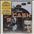 Johnny Cash With His Hot And Blue Guitar CD album UK JCSCDWI763805