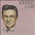 Johnny Cash Years Gone By - Sealed vinyl LP US JCSLPYE334018