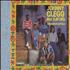 Johnny Clegg Asimbonanga CD single UK JEGC5AS110894