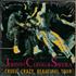 Johnny Clegg Cruel, Crazy, Beautiful Tour CD single US JEGC5CR478166