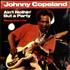 Johnny Copeland Ain't Nothin' But A Party vinyl LP US JC-LPAI534873