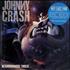 Johnny Crash Neighbourhood Threat CD album Austrian J9ZCDNE562856
