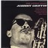 Johnny Griffin The Little Giant - Fantasy 45 - 180gm 2-LP vinyl set US JGF2LTH845704