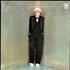 Johnny Hallyday C'est La Vie vinyl LP Canadian JHDLPCE504679