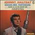 Johnny Hallyday Excuse-Moi Partenaire EP 7