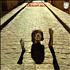 Johnny Hallyday Flagrant Delit vinyl LP French JHDLPFL489422