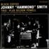 Johnny Hammond Black Coffee - 180gm vinyl LP US J2KLPBL521779