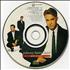 Johnny Hates Jazz Heart Of Gold CD single UK JHJC5HE59665