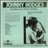 Johnny Hodges At A Dance, In a Studio, On Radio - Sealed vinyl LP US JATLPAT542623