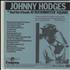 Johnny Hodges At Buckminster Square vinyl LP US JATLPAT542624