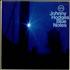 Johnny Hodges Blue Notes - Mono vinyl LP UK JATLPBL441689