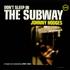 Johnny Hodges Don't Sleep In The Subway vinyl LP UK JATLPDO541371