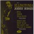 Johnny Hodges Ellingtonia vinyl LP French