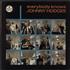 Johnny Hodges Everybody Knows - 2nd vinyl LP US JATLPEV442498