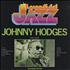 Johnny Hodges I Grandi Del Jazz #51 vinyl LP Italian JATLPIG404691