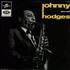 Johnny Hodges Johnny Hodges 1938-1939 vinyl LP French JATLPJO586730