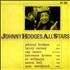 Johnny Hodges Johnny Hodges All Stars vinyl LP French JATLPJO542625