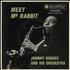 Johnny Hodges Meet Mr. Rabbit 7