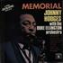 Johnny Hodges Memorial vinyl LP French JATLPME614449
