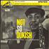 Johnny Hodges Not So Dukish vinyl LP UK JATLPNO783694
