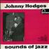 Johnny Hodges Sounds Of Jazz - Johnny Hodges No. 1 EP 7