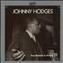Johnny Hodges The Rabbit In Paris vinyl LP US JATLPTH585719