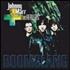 Johnny Marr Boomslang CD album UK JYRCDBO232254