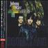 Johnny Marr Boomslang CD album Japanese JYRCDBO472394