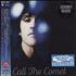 Johnny Marr Call The Comet CD album Japanese JYRCDCA777849
