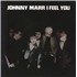 Johnny Marr I Feel You - RSD15 - Numbered Sleeve 7