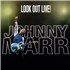JOHNNY%5FMARR LOOK%2BOUT%2BLIVE%21%2B%2D%2BSEALED 2-CD album set UK 
