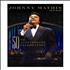 Johnny Mathis Gold - 50th Anniversary DVD UK J-MDDGO390541