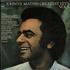 Johnny Mathis Greatest Hits Vol III vinyl LP New Zealand J-MLPGR654093