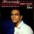 Johnny Mathis Heavenly - EX vinyl LP UK J-MLPHE529686