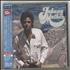 Johnny Mathis I'm Coming Home CD album Japanese J-MCDIM732277