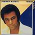 Johnny Mathis Night & Day vinyl LP UK J-MLPNI564227